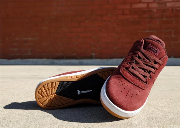 Actual product image etnies Joslin (39)