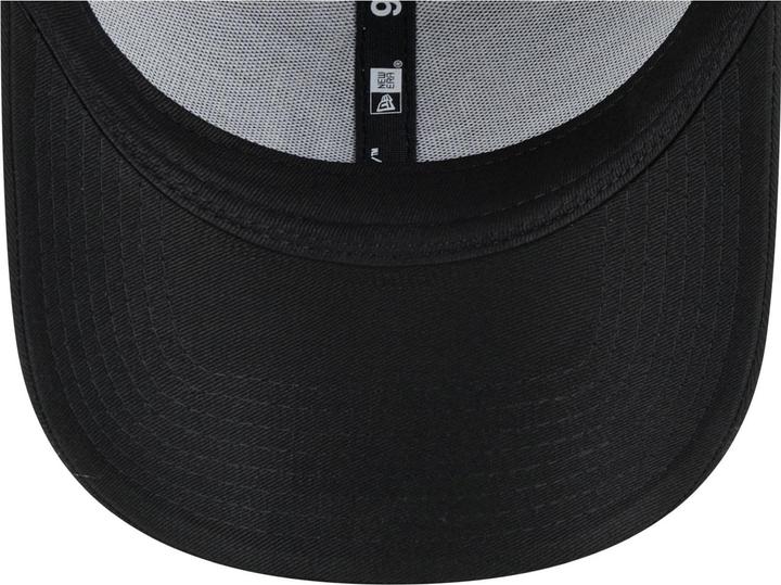 Produktbild New Era 9Forty Strapback Cap - Infill New York Yankees