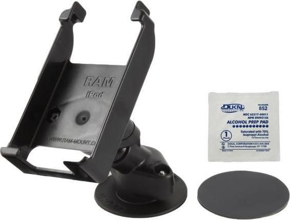 Produktbild RAM Mounts Flex Stick On Base Apple Ipod