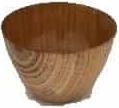 Produktbild Bate Holz Rasierschale 308-35