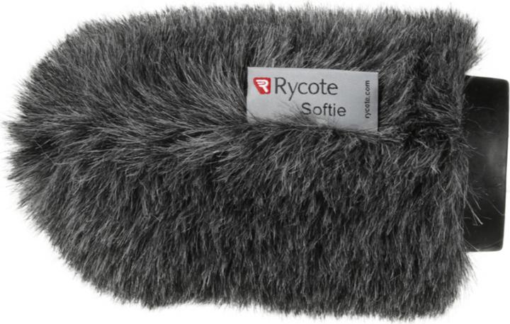 Rycote 12CM CLASSIC-SFT 19/22 (Fell)