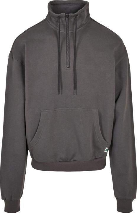 Urban Classics Organic Drawstring Troyer (L)