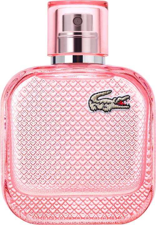 Produktbild Lacoste L.12.12 Rose Sparkling EDT (Eau de Toilette, 50 ml)