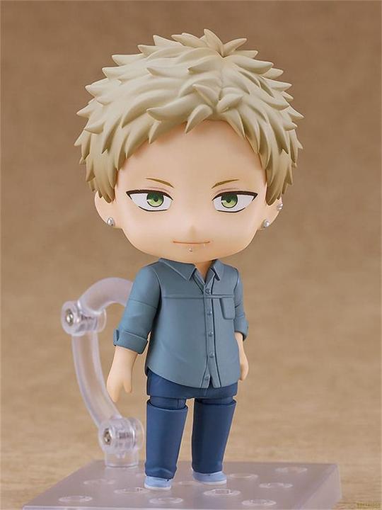 Actual product image Orange Rouge Given Nendoroid Figure Akihiko Kaji 10 cm