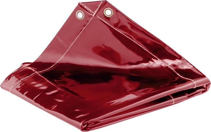 Produktbild Stamos Schweissvorhang Schweissschutz Schweissschutzwand Ersatz 239 x 175 cm