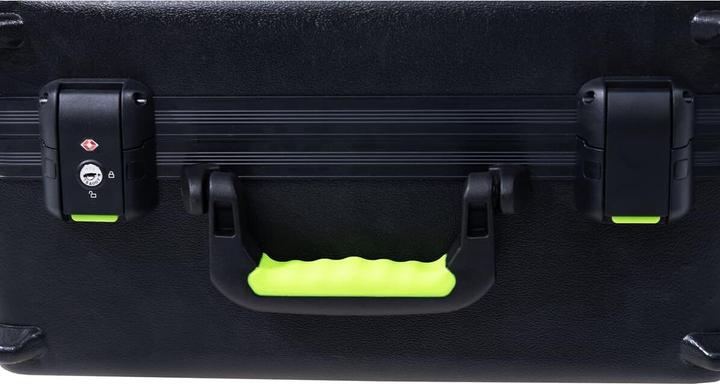 Produktbild Shure SH-MICCASE15