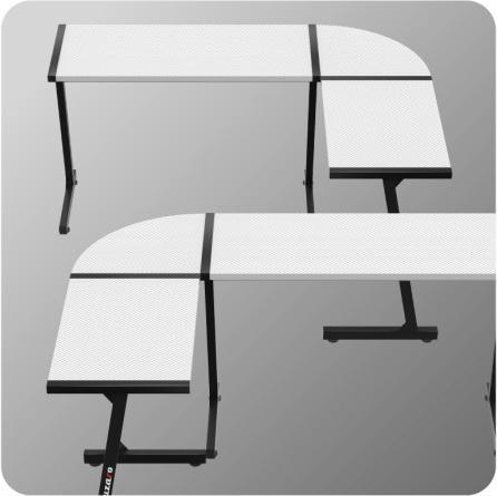 Actual product image Huzaro Hero 6.0 L-Form