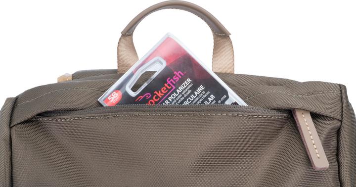 Produktbild Vanguard Veo Go 46M KG (Fotorucksack)