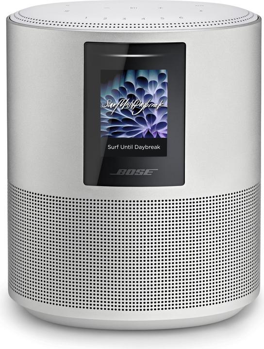 Produktbild Bose Home Speaker 500 (WLAN, Bluetooth, Airplay 2)