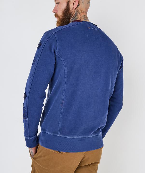 Immagine prodotto Joe Browns LIMITED EDITION Bandana Sweatshirt (L)