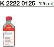 Produktbild MALMITTEL 2 OEL 2220 125ml (125 ml)