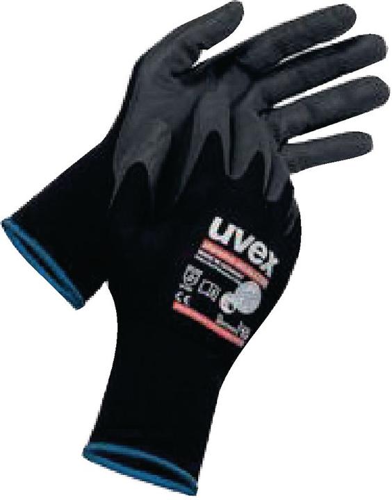 Produktbild Uvex Safety Phynomic AirLite (8)