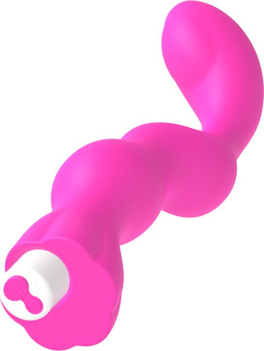 Image du produit G-Spot Vibrateur point G "George