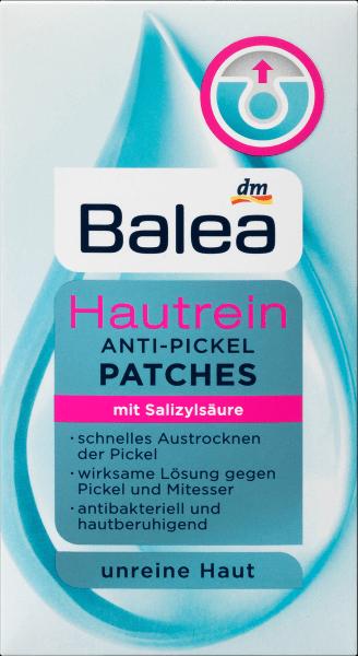 dm Balea Skin Clean Anti-Pimple