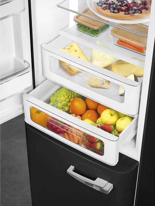 Produktbild Smeg Retro Style FAB32LBL5 (331 l)