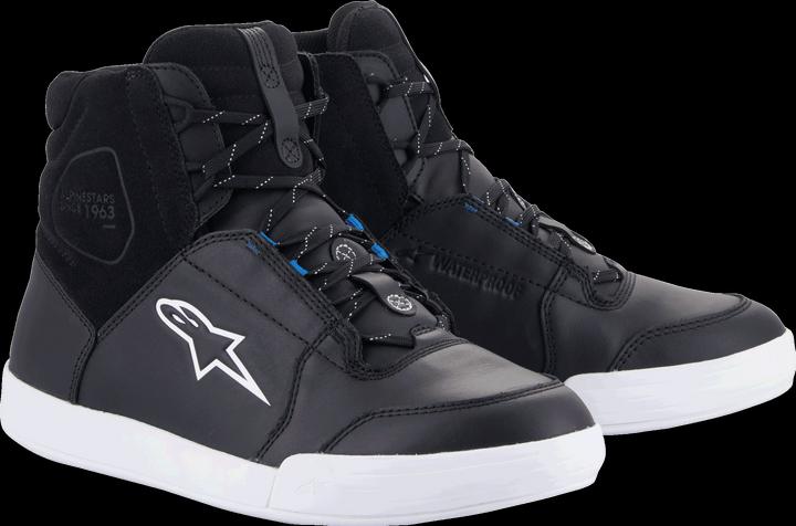 Actual product image Alpinestars Chrome Waterproof Shoes (Men, Women, 39)