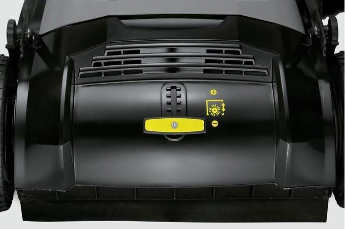 Actual product image Kärcher Professional Km70/20 C 2sb