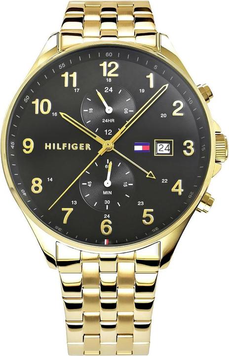 Produktbild Tommy Hilfiger HERREN 1791708 WEST (zf018b) (44 mm)