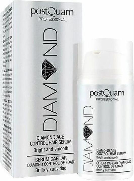 Image du produit Postquam Sérum capillaire Diamond Age Control 30ml (30 ml)