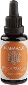 Produktbild PranaHaus Hanfkosmetik Gesichtsserum, Öl
