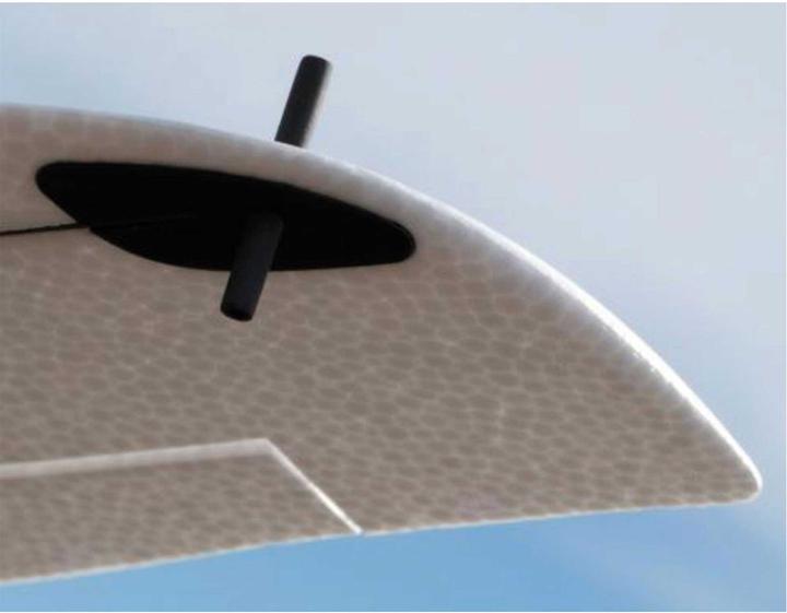 Produktbild Dream-Flight Libelle DLG (Segelflugzeug)