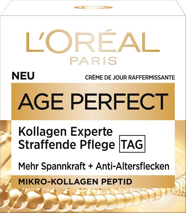 Image du produit L'Oréal Paris Âge Parfait (50 ml)