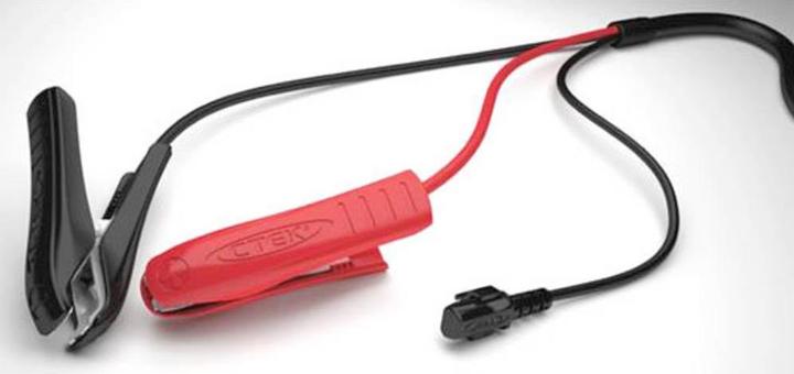 Immagine prodotto Ctek Mxt 14.0 (24V, 14 A)