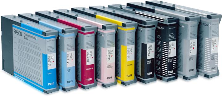 Image du produit Epson T6143 (M)