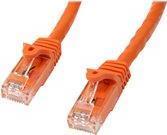 Immagine prodotto StarTech .com Cavo CAT6 da 1,5 m (U/UTP, CAT6, 1.50 m)