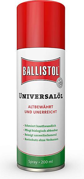 Produktbild Ballistol Allzweckspray (200 ml)
