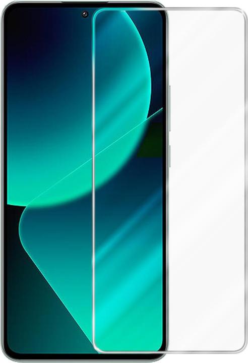 Image du produit Cadorabo 3x Film de protection pour Xiaomi 13T 3er Pack Tempered (3 pièce(s), Xiaomi 13T)