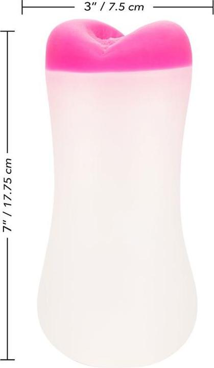 Actual product image CalExotics The Gripper™ Deep Ass Grip