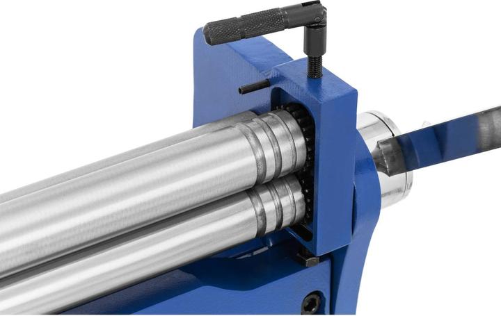 Produktbild MSW Abkantbank Kantbank Schwenkbiegemaschine Biegemaschine 1040 mm 90° manuell