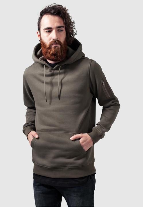 Produktbild Urban Classics Hoody (XXL)