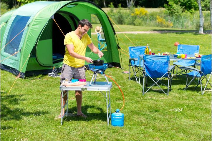 Actual product image Campingaz Party Grill 400 (2 kW)