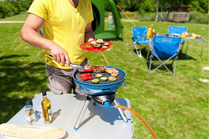 Actual product image Campingaz Party Grill 400 (2 kW)