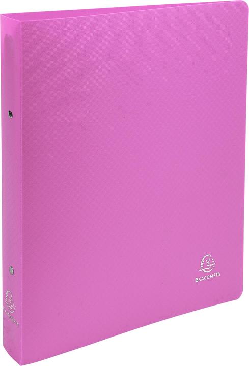 Actual product image Exacompta Ring binders (A4, 40 mm, 1 Piece)