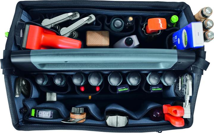 Actual product image Festool Tasca T-BAG M T4/2
