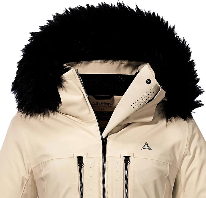 Actual product image Schöffel Baracon Ski (42, XL)