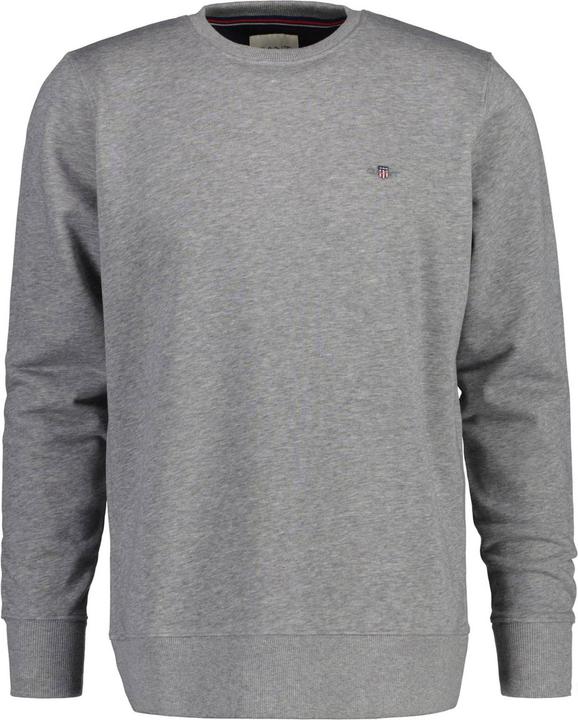 GANT Regular Shield C-Neck Sweat
