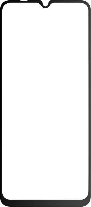 Immagine prodotto Imak Protezione dello schermo, protezione dello schermo a copertura totale (1 Pezzo/i, Xiaomi Poco C40)