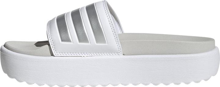 Actual product image adidas Adilette Platform (40 2/3)