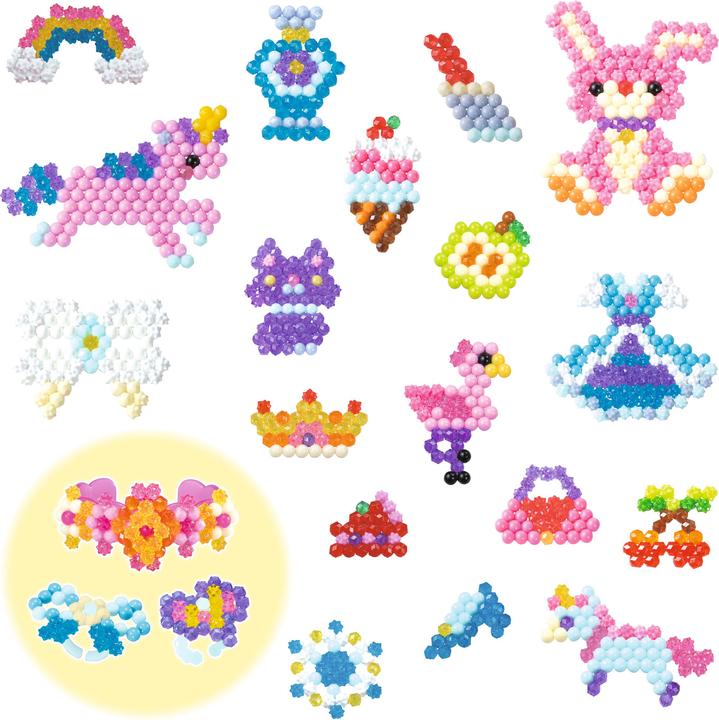 Produktbild Aquabeads Deluxe Carry Case - (31914)