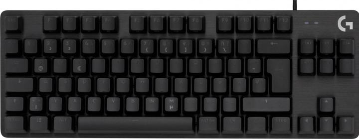 Actual product image Logitech G413 (DE, Cable)
