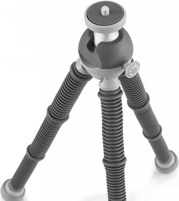 Actual product image Joby PodZilla Medium Kit Gray (Plastic)