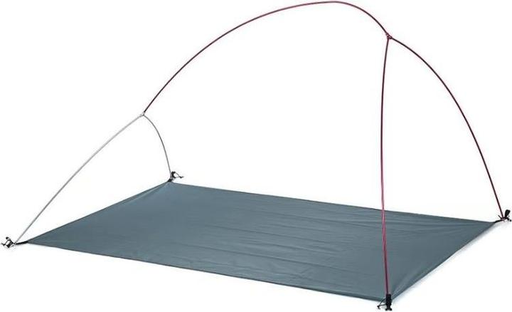 Immagine prodotto Naturehike NH17T001T Tenda Cloud Up 2 per 2 personeGrigio (Tenda, 1.80 kg, 2 persone)