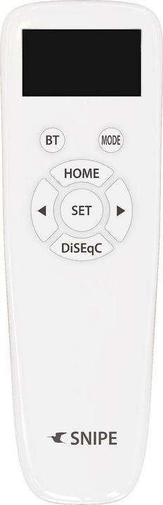 Image du produit Selfsat Snipe Dome 2 Single (Antenne parabolique, 33.70 dB, DVB-S / -S2)