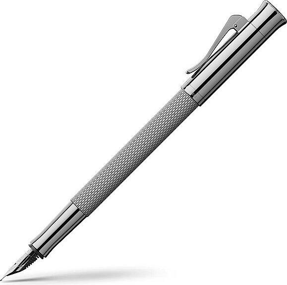 Produktbild Faber-Castell Füllhalter Guilloche (Grün)