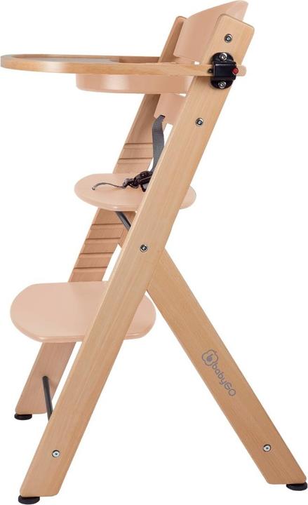 Produktbild BabyGo Hochstuhl Family XL (Hochstuhl)