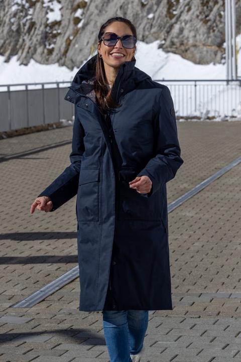 Produktbild Rukka Gwen Damen Wintermantel (34)